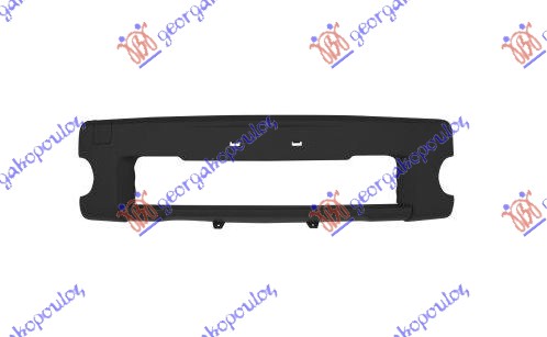 LAJSNA PREDNJEG BRANIKA PM 10- RENAULT KANGOO 2008-2013 (KW0/KW1)