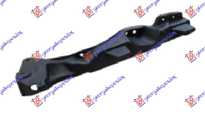 NOSAC PREDNJEG BRANIKA BOCNI PLASTICNI RENAULT KANGOO 2008-2013 (KW0/KW1)