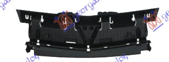PVC MASKA UNUTRASNJA RENAULT KANGOO 2008-2013 (KW0/KW1)