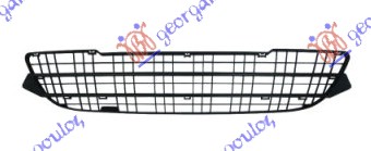CENTRALNA RESETKA RENAULT KANGOO 2008-2013 (KW0/KW1)