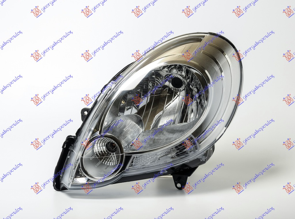 FAR ELEKTRICNI (DEPO) RENAULT KANGOO 2008-2013 (KW0/KW1)