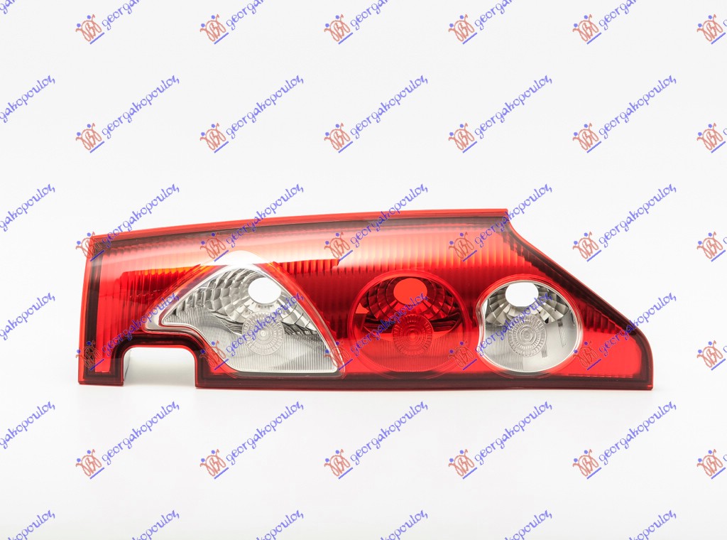 STOP LAMPA (DUPLA VRATA) (VALEO) RENAULT KANGOO 2008-2013 (KW0/KW1)