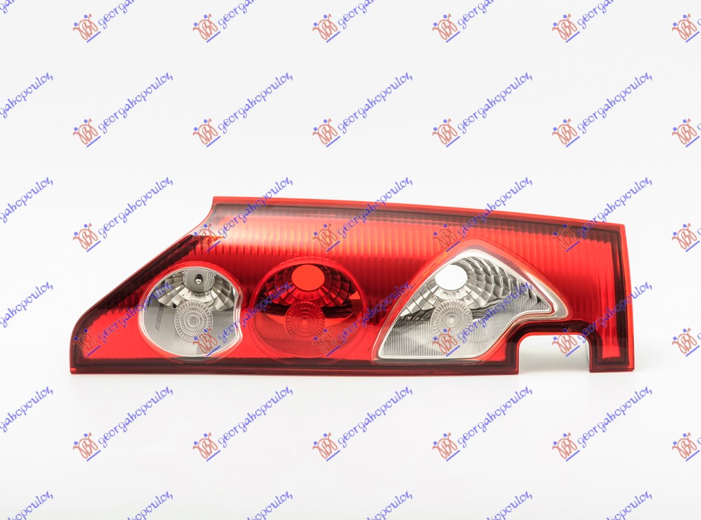 STOP LAMPA (DUPLA VRATA) (VALEO) RENAULT KANGOO 2008-2013 (KW0/KW1)