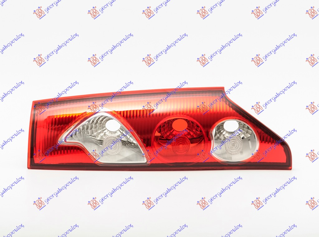 STOP LAMPA (JEDNA VRATA) (VALEO) RENAULT KANGOO 2008-2013 (KW0/KW1)