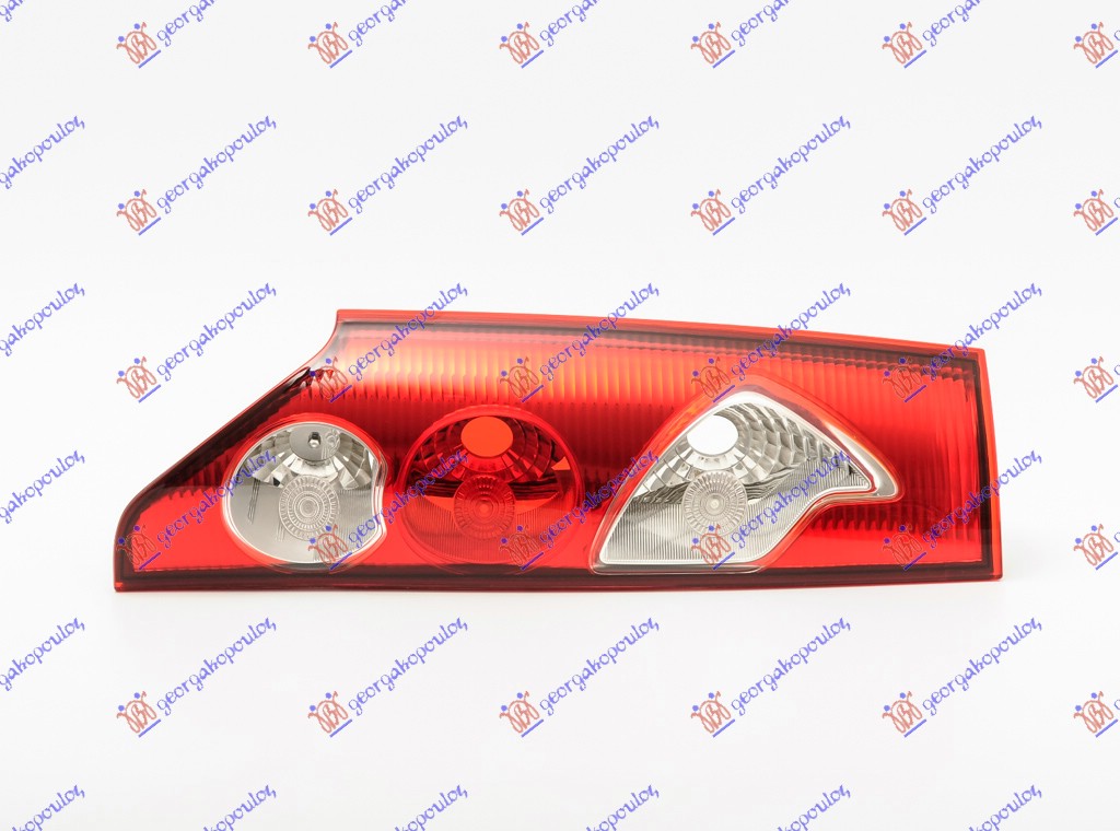 STOP LAMPA (JEDNA VRATA) (VALEO) RENAULT KANGOO 2008-2013 (KW0/KW1)