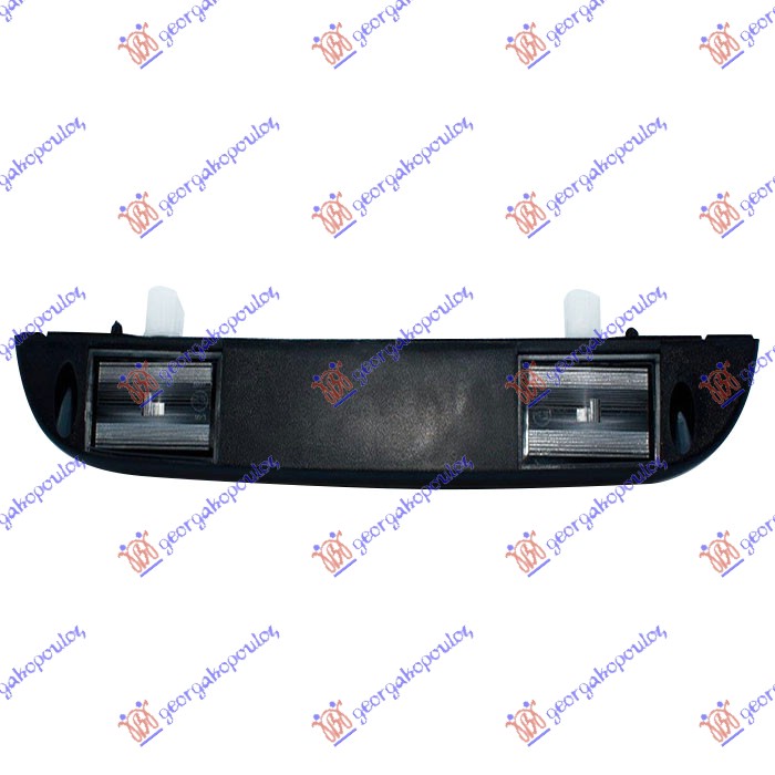 SVETLO TABLICE RENAULT KANGOO 2013-2021 (KW0/KW1)