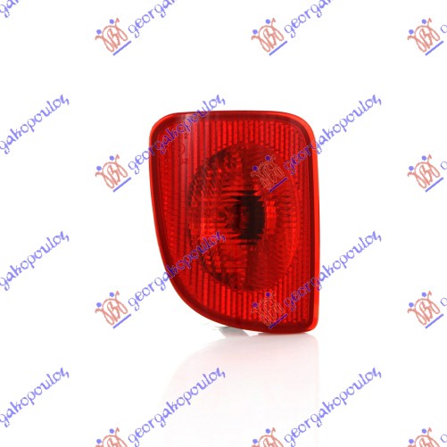 ZADNJA MAGLENKA RENAULT KANGOO 2013-2021 (KW0/KW1)