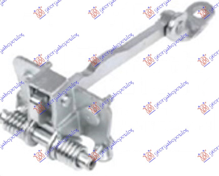 GRANICNIK PREDNJIH VRATA RENAULT KANGOO 2013-2021 (KW0/KW1)
