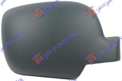 POKLOPAC RETROVIZORA PM RENAULT KANGOO 2008-2013 (KW0/KW1)
