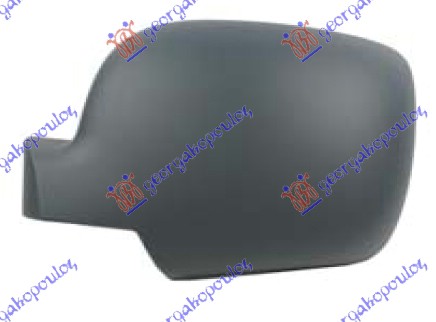 POKLOPAC RETROVIZORA PM RENAULT KANGOO 2008-2013 (KW0/KW1)