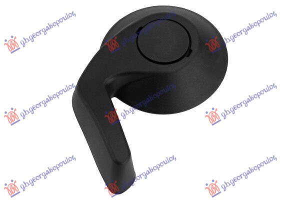 RUCICA ZA PODES. NASLONA SEDISTA CRNA RENAULT KANGOO 2013-2021 (KW0/KW1)