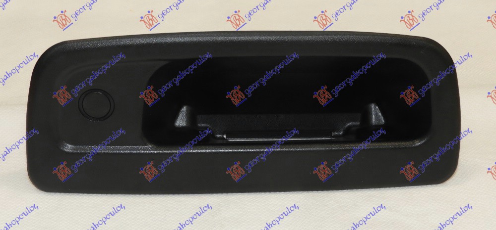 KVAKA GEPEK VRATA  (1 VRATA) SPOLJASNJA RENAULT KANGOO 2013-2021 (KW0/KW1)