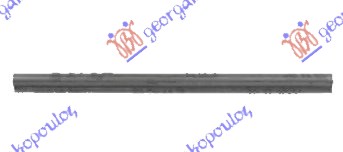 SAJTNA KLIZNIH VRATA RENAULT KANGOO 2008-2013 (KW0/KW1)