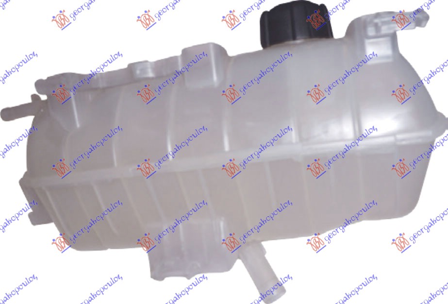 POSUDA ZA ANTIFRIZ RENAULT KANGOO 2013-2021 (KW0/KW1)