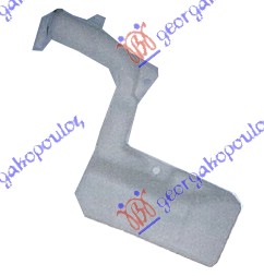 POSUDA ZA ANTIFRIZ MAZDA 323 F 1990-1994 (BG)