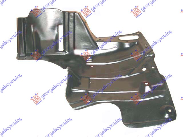 ZASTITA MOTORA BOCNA TOYOTA CARINA E/CORONA 1991-1995 (T19)