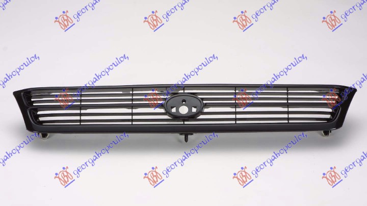 PVC MASKA TOYOTA CARINA E/CORONA 1991-1995 (T19)