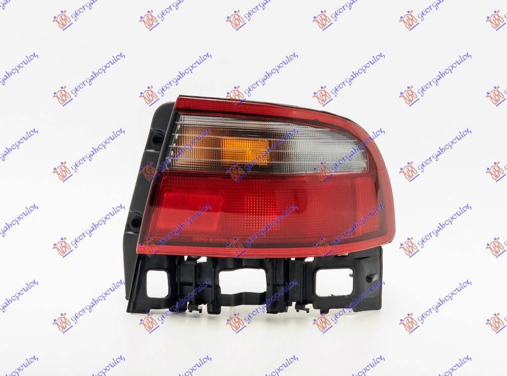 STOP LAMPA (BELA) (SEDAN) (JAPAN) (DEPO) TOYOTA CARINA E/CORONA 1991-1995 (T19)