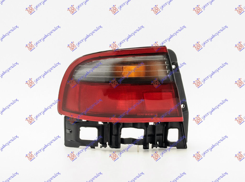 STOP LAMPA (BELA) (SEDAN) (JAPAN) (DEPO) TOYOTA CARINA E/CORONA 1991-1995 (T19)