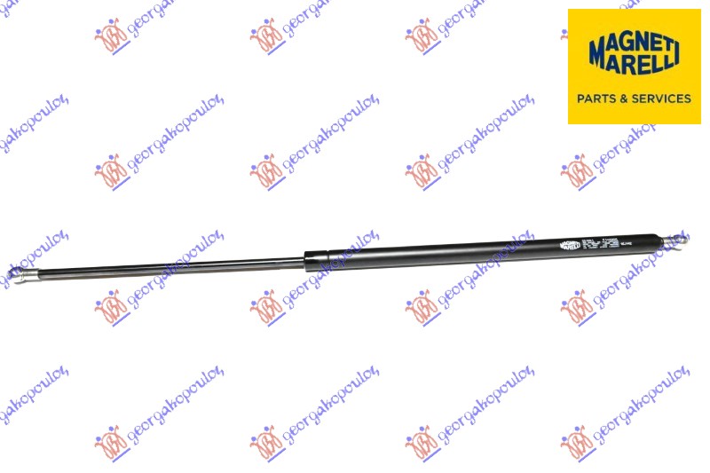 AMORTIZER GEPEK VRATA 5 VRATA (MARELLI) TOYOTA CARINA E/CORONA 1991-1995 (T19)