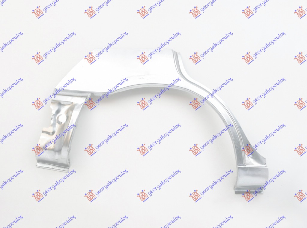 RUB 4/5 VRATA TOYOTA CARINA E/CORONA 1991-1995 (T19)