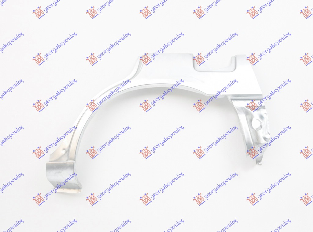 RUB 4/5 VRATA TOYOTA CARINA E/CORONA 1991-1995 (T19)