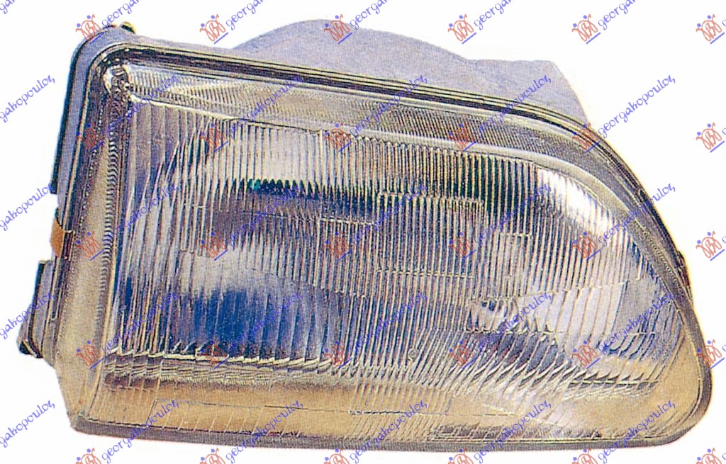 FAR (TYC) TOYOTA STARLET 1990-1995 (EP 80)