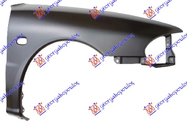 BLATOBRAN MITSUBISHI LANCER 1992-1995 (CBA/CDA/CB1/CB4)