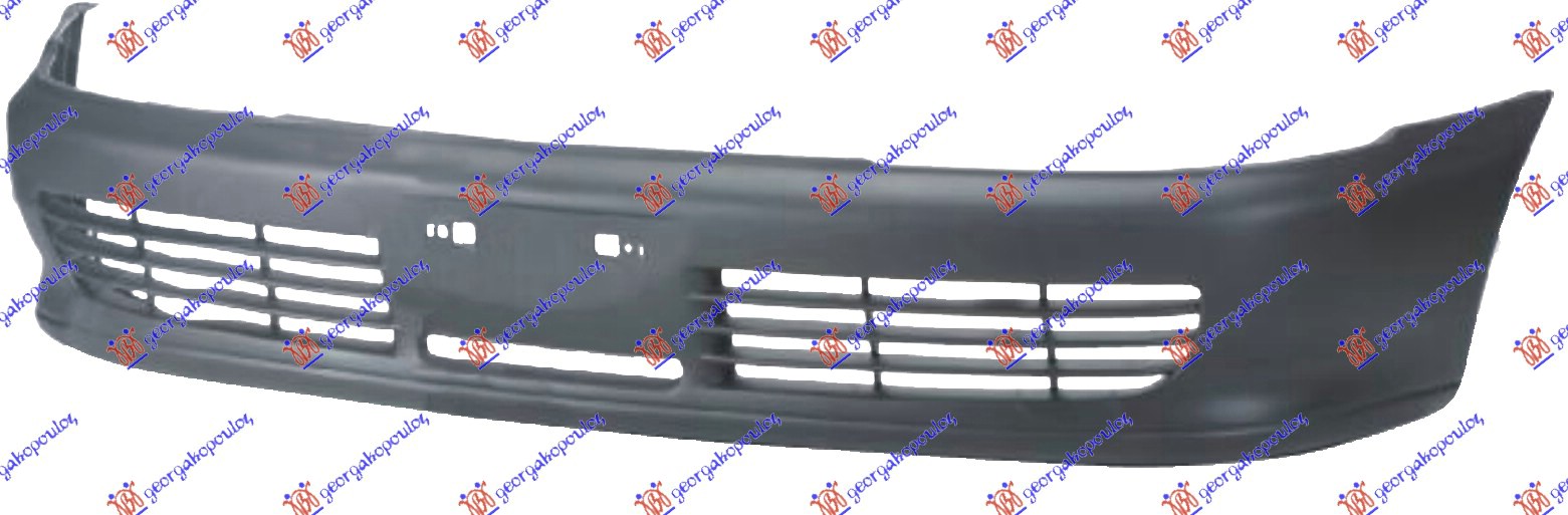 PREDNJI BRANIK MITSUBISHI LANCER 1992-1995 (CBA/CDA/CB1/CB4)