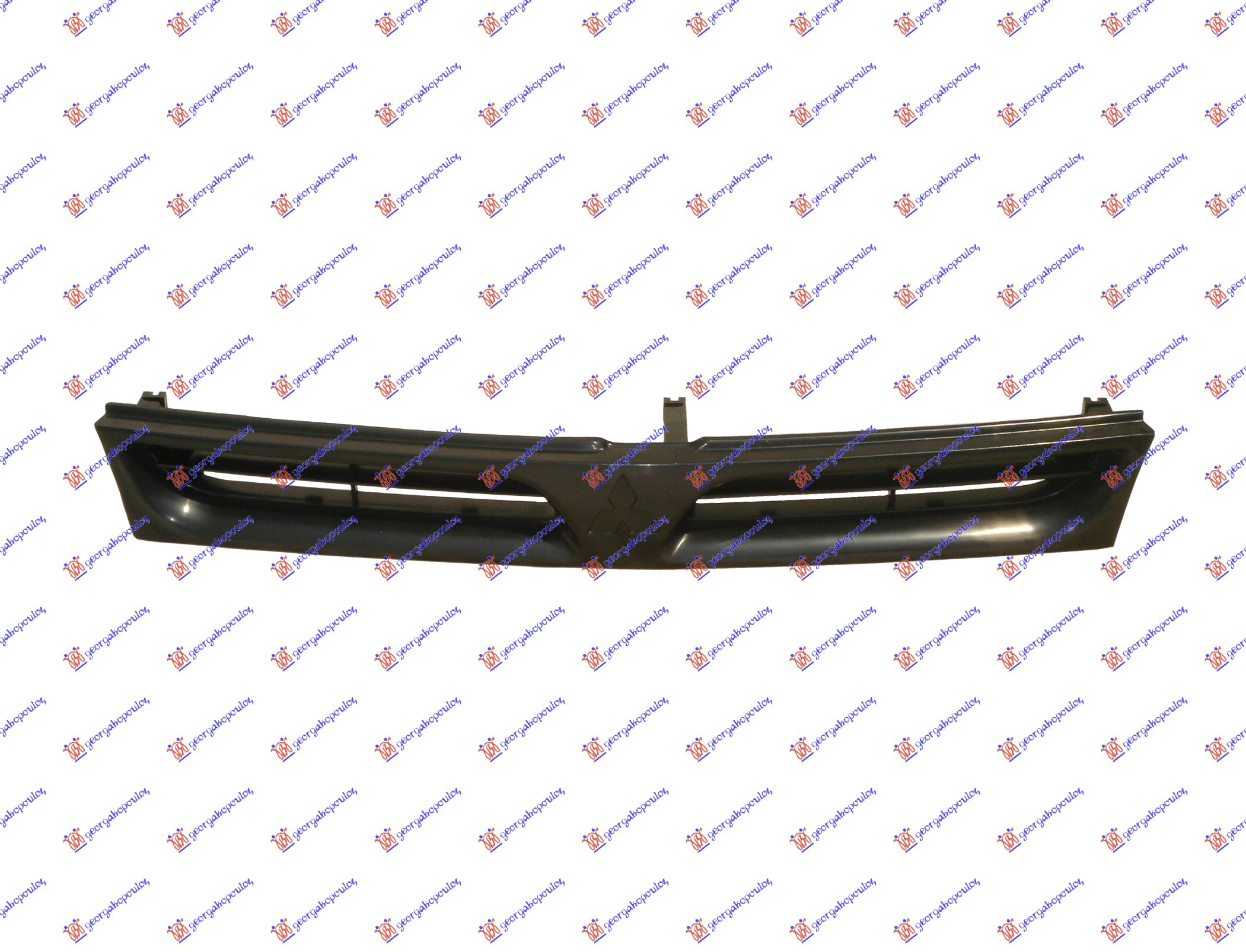PVC MASKA MITSUBISHI LANCER 1992-1995 (CBA/CDA/CB1/CB4)