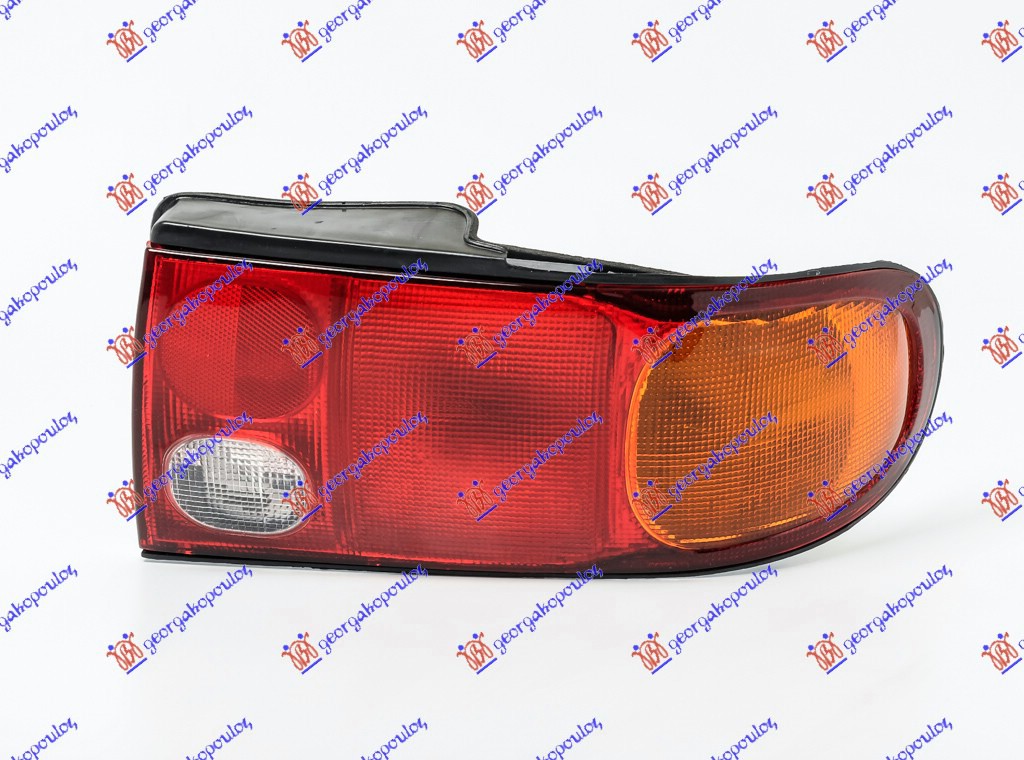 STOP LAMPA (DEPO) MITSUBISHI LANCER 1992-1995 (CBA/CDA/CB1/CB4)