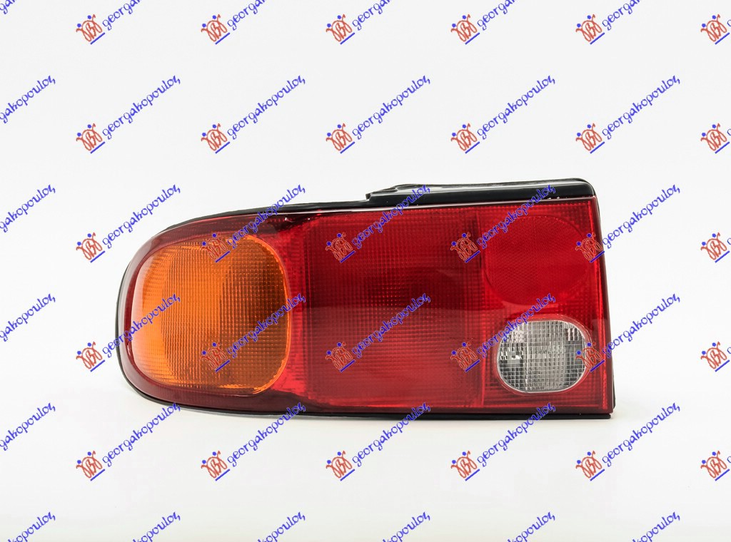 STOP LAMPA (DEPO) MITSUBISHI LANCER 1992-1995 (CBA/CDA/CB1/CB4)