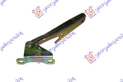 MAKAZE HAUBE MITSUBISHI LANCER 1992-1995 (CBA/CDA/CB1/CB4)
