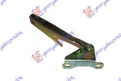 MAKAZE HAUBE MITSUBISHI LANCER 1992-1995 (CBA/CDA/CB1/CB4)