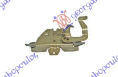 BRAVA HAUBE NA VEZNOM LIMU MITSUBISHI LANCER 1989-1992 (C6A/C61/C65)