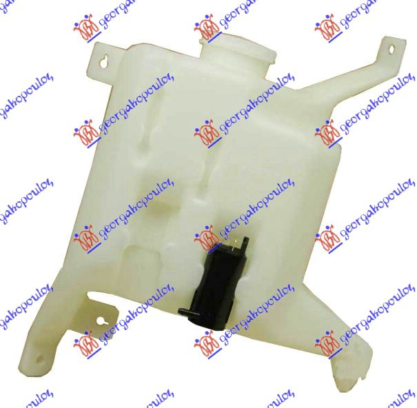 POSUDA ZA TECNOST BRISACA MITSUBISHI LANCER 1992-1995 (CBA/CDA/CB1/CB4)