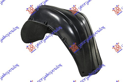 POTKRILO PLASTICNO SKODA FAVORIT 1989-1994 (785)