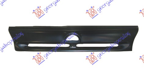 PVC MASKA II SKODA FAVORIT 1989-1994 (785)
