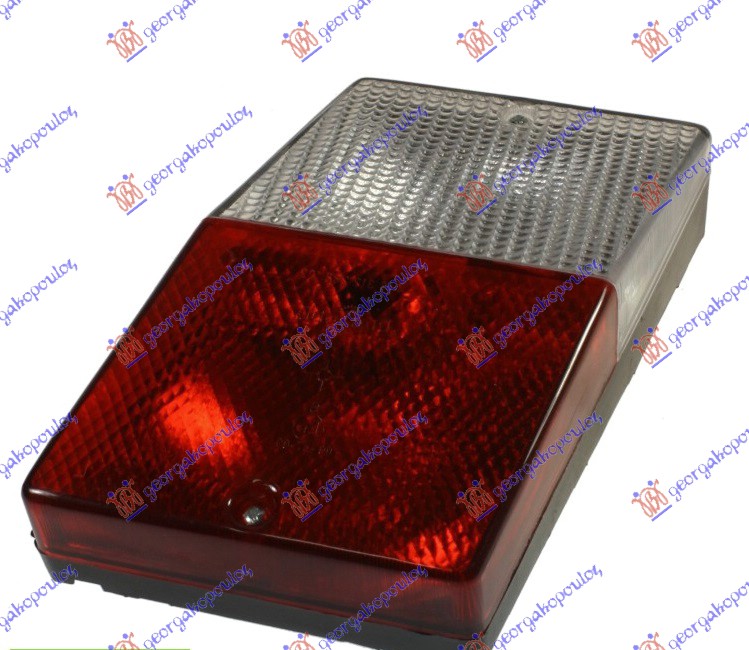 STOP LAMPA UNUTRASNJA SKODA FAVORIT 1989-1994 (785)