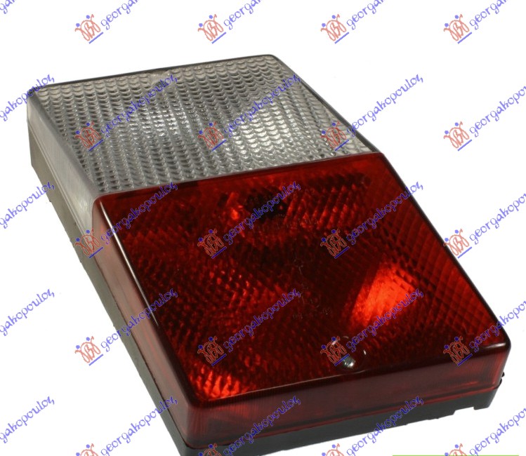 STOP LAMPA UNUTRASNJA SKODA FAVORIT 1989-1994 (785)