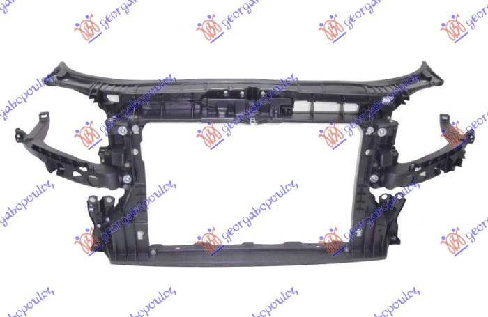 VEZNI LIM AUDI A3 2008-2012 (8P1/8PA/8P7)
