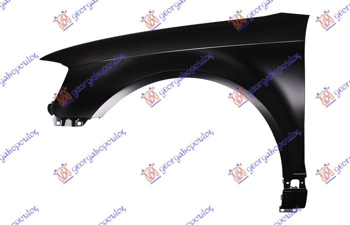 BLATOBRAN AUDI A3 2008-2012 (8P1/8PA/8P7)