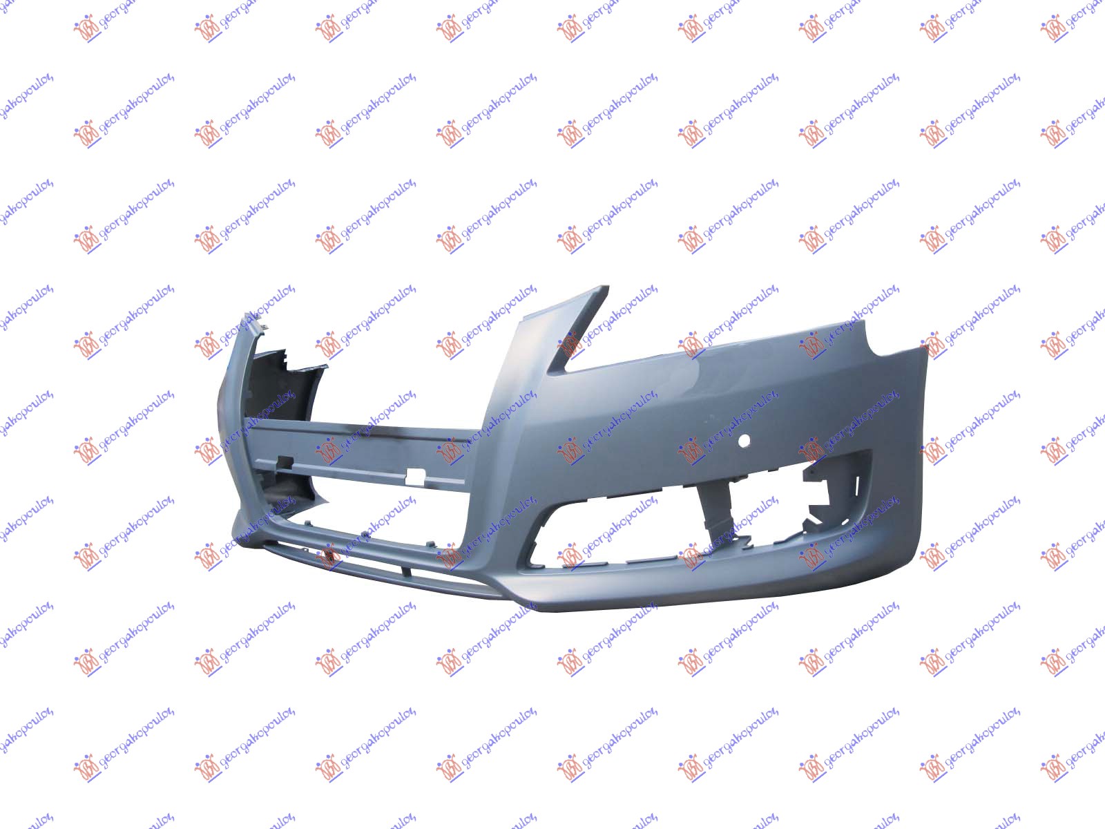 PREDNJI BRANIK PM (2 PDC SENZORI) AUDI A3 2008-2012 (8P1/8PA/8P7)