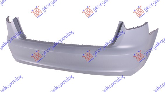 ZADNJI BRANIK PM (SPORTBACK) AUDI A3 2008-2012 (8P1/8PA/8P7)