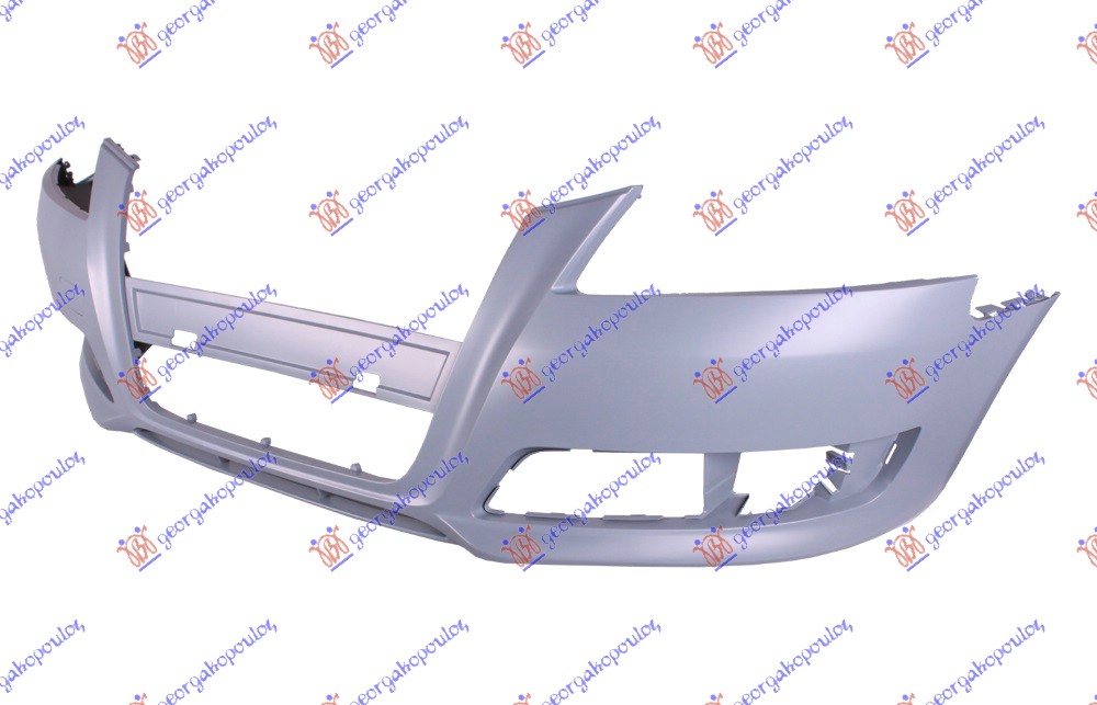 PREDNJI BRANIK PM (SA/BEZ MAGLENKI) AUDI A3 2008-2012 (8P1/8PA/8P7)