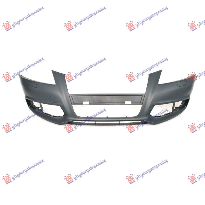PRENDJI BRANIK PM (S-LINE) (PRSKALICE) AUDI A3 2008-2012 (8P1/8PA/8P7)