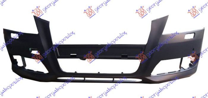 PREDNJI BRANIK PM (2 PDC SENZORA) (PRSKALICE) (A KVALITET) AUDI A3 2008-2012 (8P1/8PA/8P7)