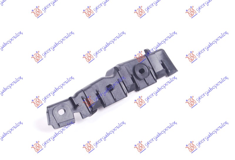 NOSAC PREDNJEG BRANIKA BOCNI PLASTICNI AUDI A3 2008-2012 (8P1/8PA/8P7)