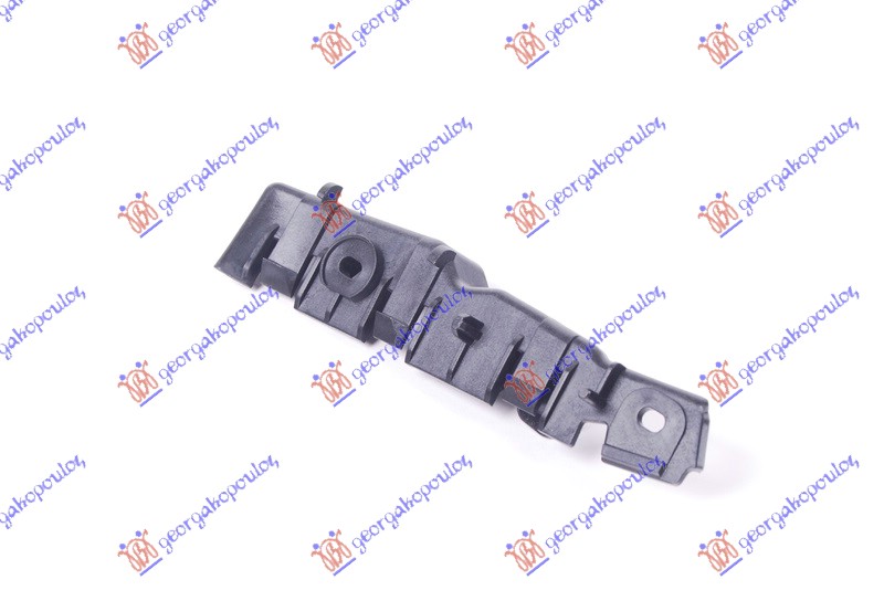 NOSAC PREDNJEG BRANIKA BOCNI PLASTICNI AUDI A3 2008-2012 (8P1/8PA/8P7)