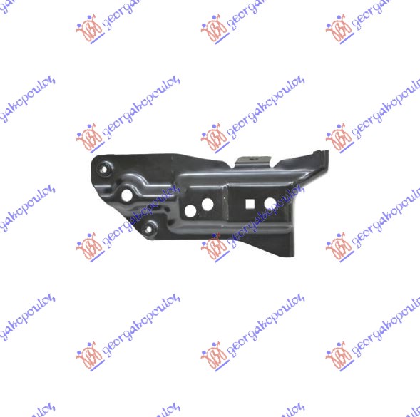 NOSAC PREDNJEG BLATOBRANA AUDI A3 2003-2008 (8P1/8PA)